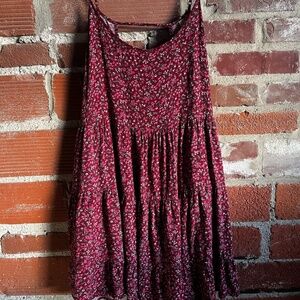 Xhilaration Summer Dress